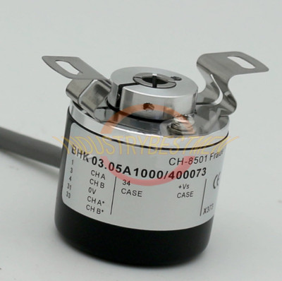 One New PENON BHK 03.05A1000/400073 Rotary Encoder