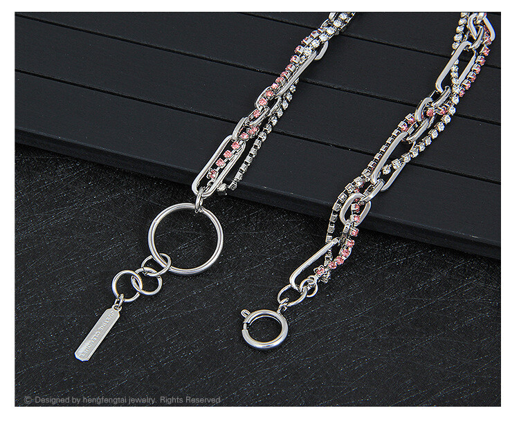 アクセサリー JUSTINE CLENQUET JINN NECKLACE JUSTINE CLENQUET – CLOSETCASECONCEPTS