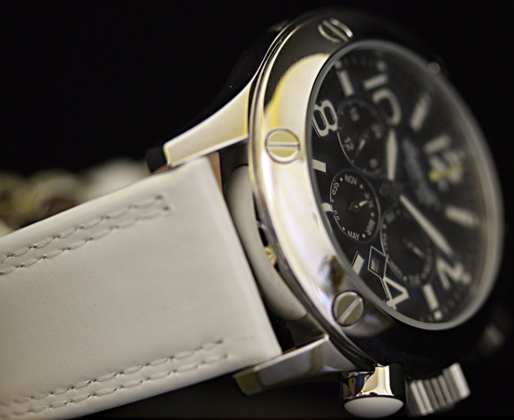 Pre-owned Ingersoll Rand Ingersoll 1892 // Abeline In7304 Br Limited Edition Brown Dial Men's Watch