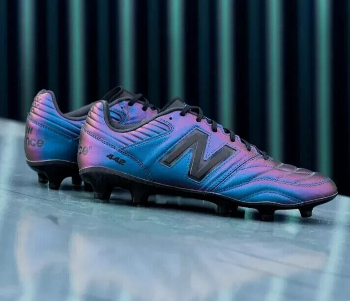 New Balance 442 V2 Pro Limited Edition Beyond Orbit Pack K