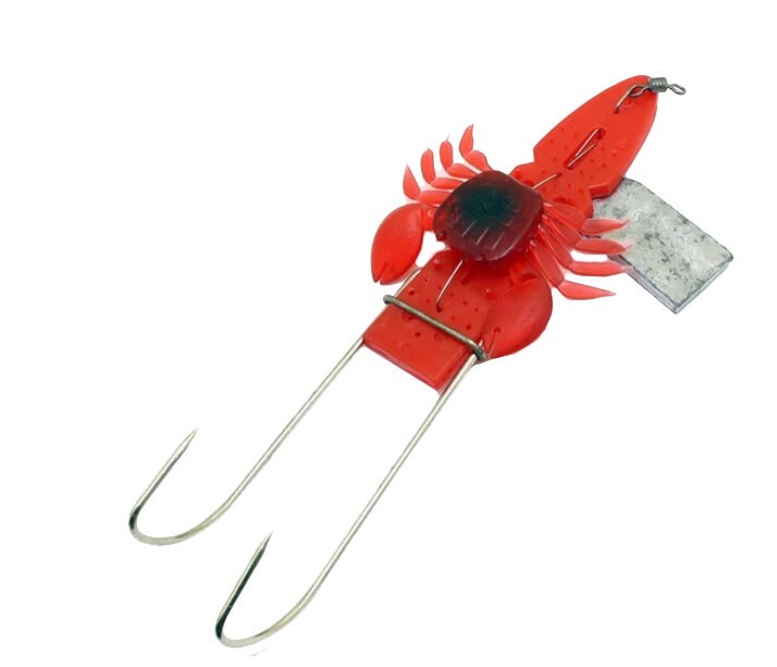 POLPARA CON GRANCHIO ROSSO 200 GR   PESCA MARE POLPO 5099810