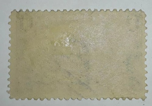 Travelstamps: 1898 US Stamps Scott# 285 used, ng,Trans-Mississippi, 1cent