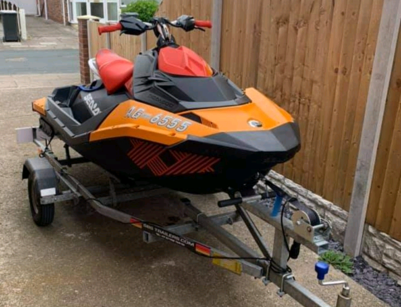 Jet ski for sale in Omagh, County Tyrone Gumtree