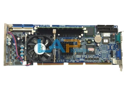 1PCS For Advantech PCA-6006 Rev.B2 PCA-6006LV Computer Motherboard