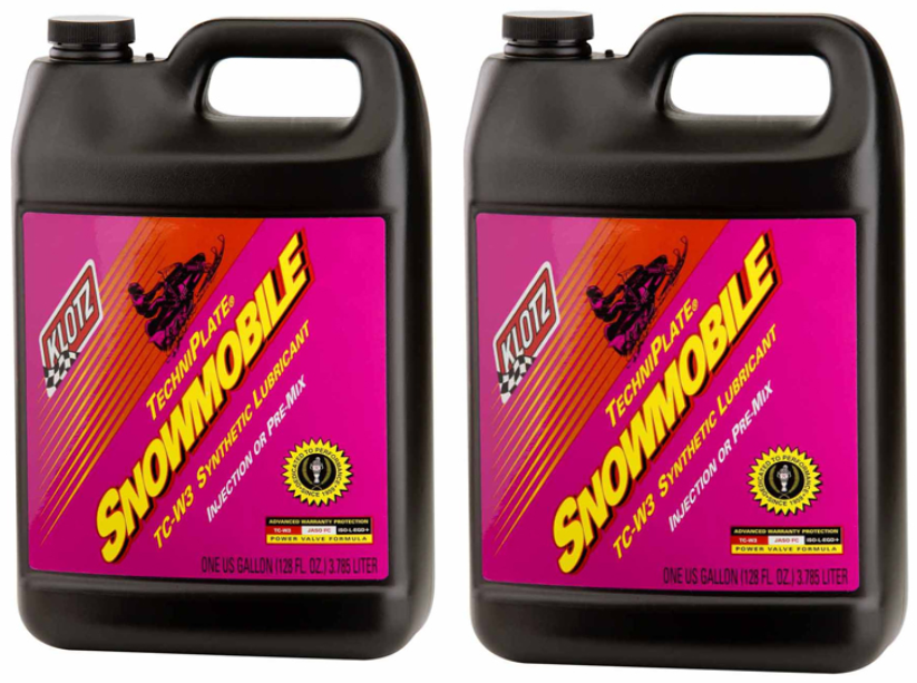 2-One Gallon Jugs Klotz KL216 KL-216 Synthetic Techniplate 2-One Gallon Jugs Klotz KL216 KL-216 Synthetic Techniplate