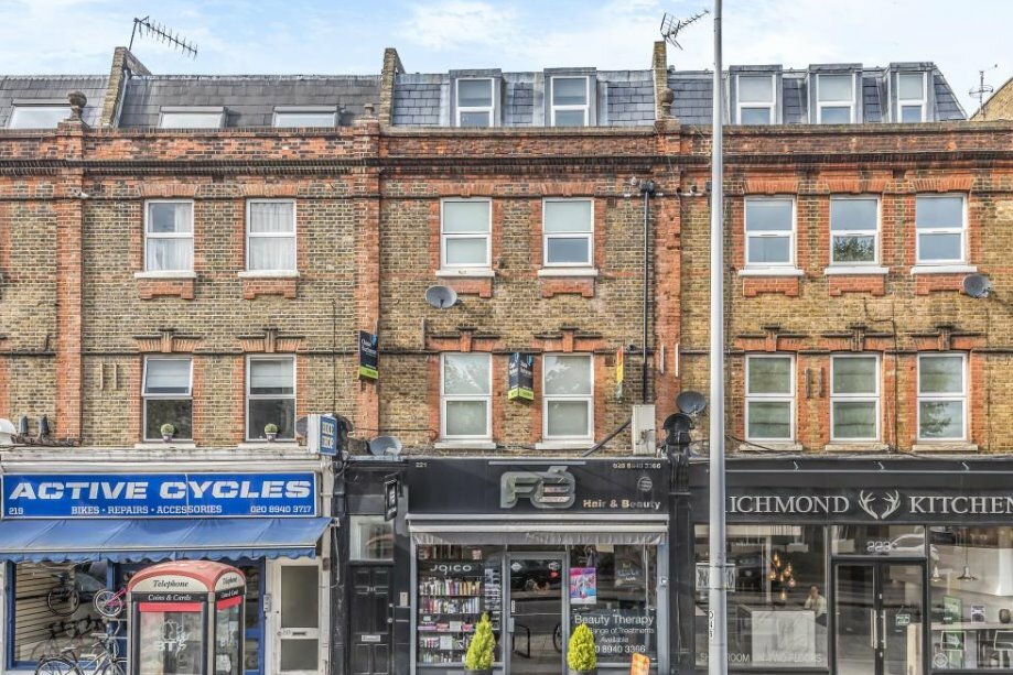 Studio for sale, Richmond, London in Richmond, London Gumtree