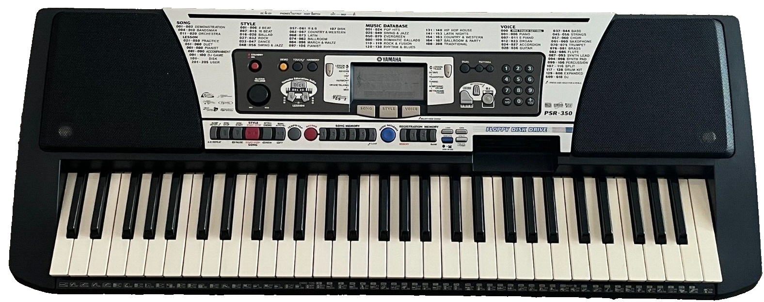 ヤマハ PSR-350 電子ピアノ $_57.PNG?set_id=880000500F
