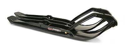 C & A Pro Xtreme Performance Tail Pro Skis Black 77020420