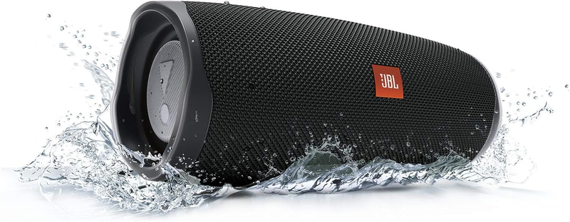 Charge 4 - Waterproof Portable Bluetooth Speaker - TOP QUALITY TOP BRAND ✨✨