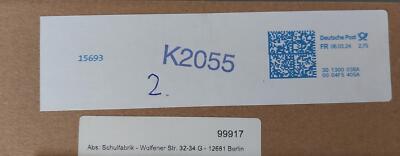 Artikelfoto(s) von einem verifizierten Käufer