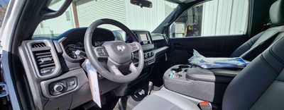 image 1 of interior