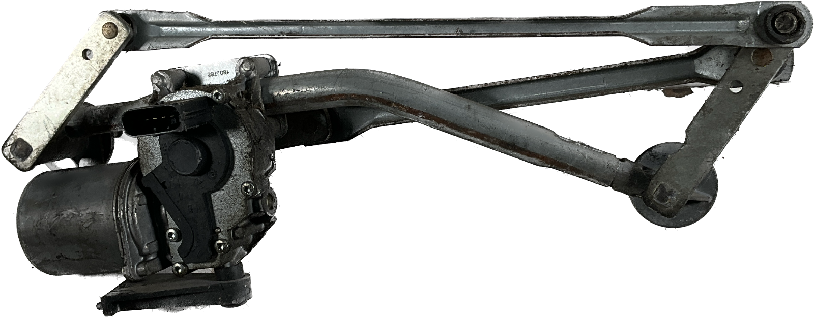 Motorino tergicristallo FORD FIESTA 2S6T17B571AC (2002-2008)
