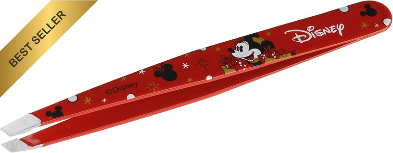 Magic All around Slant Tweezer - Eyebrow Tweezers for Women and Men