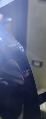 Fotos del artículo de un comprador verificado