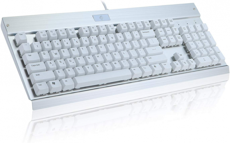 Eagletec Kg011 Mechanical Keyboard | Mechanicalkeyboards