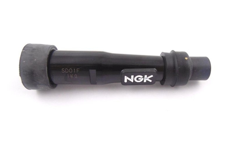 ZÃ¼Ndkerzenstecker Ngk Sd-01 F FÃ¼R Bmw Ktm Honda Yamaha Suzuki