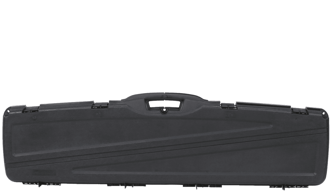 Plano Protector Series Single Scoped or Double Non-Scoped Ri