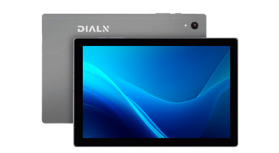 DIALN X10G 10'' LTE HD+ TABLET NEW OPEN BOX