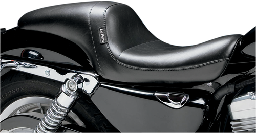 ラペラシート　Le Pera Harley-Davidson ダイナ Harley Seats for 1997 - 2007 Dresser Models by Lepera
