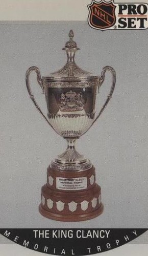 1990-91 Pro Set - Kevin Lowe #380