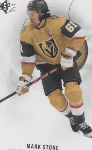 2020-21 SP Retail - Mark Stone #17