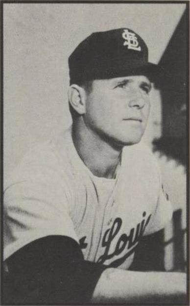 1983 C.C.C. 1953 Bowman Black & White Reprints - Virgil Trucks #17