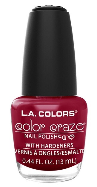 ●DIRTY RED 9313 Crimson Candy Red — Dirty Life