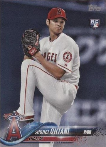ゲームセンター・ゲームカード 2018 Topps Chrome Shohei Ohtani PSA WBC Amazon.com: PSA 10 2018 SHOHEI OHTANI TOPPS CHROME ROOKIE
