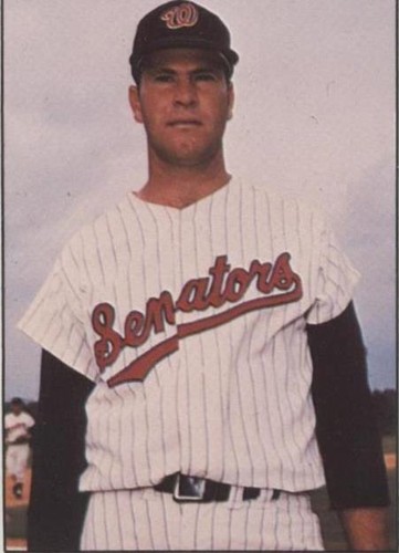 1981 TCMA The 1960's - Ken McMullen #1981-338