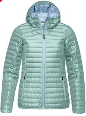 Kjus cypress hotsell down jacket