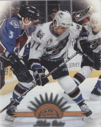 1997-98 Leaf - Adam Oates #130