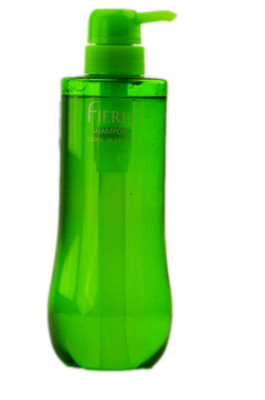 MILBON FIERLI SHAMPOO - 16.9 OZ PUMP