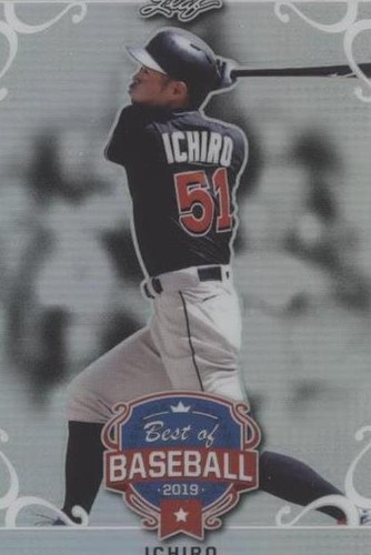 Ichiro　⑤ Auction Prices Realized Baseball Cards 2002 TOPPS Ichiro