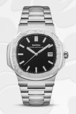 A BATHING APE 焦げ臭 Type 10 Bapex #2 