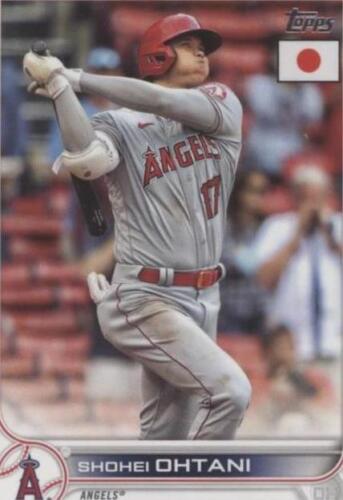Topps MLB Baseball JAPAN SPECIAL EDITION 2024 Hobby 1 Box Topps MLB Baseball JAPAN SPECIAL EDITION 2024 Hobby 1 Box