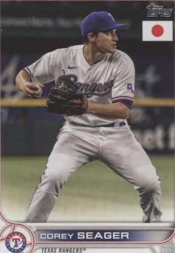 2025 Topps Baseball Japan Edition Pick from List! Strikezone