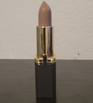 L'Oreal Colour Riche Ultra Matte  Lipstick ~ You Choose