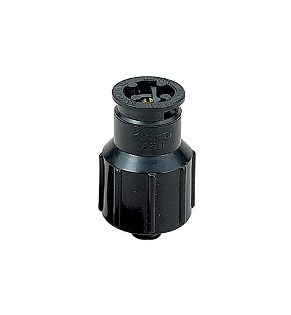Orbit Watermaster 1/2 in. x 1-1/2 in. L Shrub Sprinkler Head Half Circle