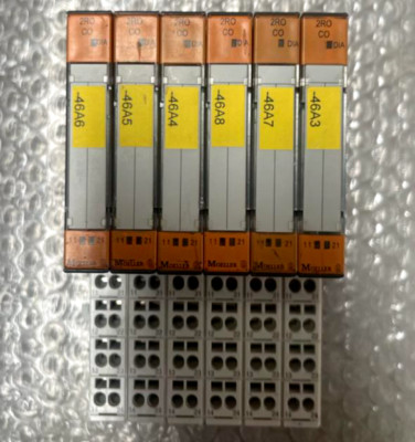 EATON XN-2DO-R-CO Digital Output Module