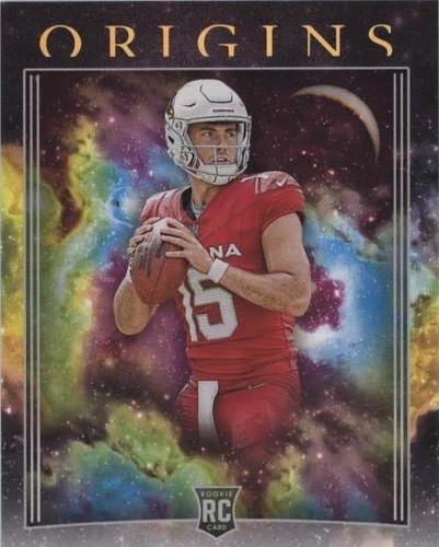 2023 Panini Origins Clayton Tune #139