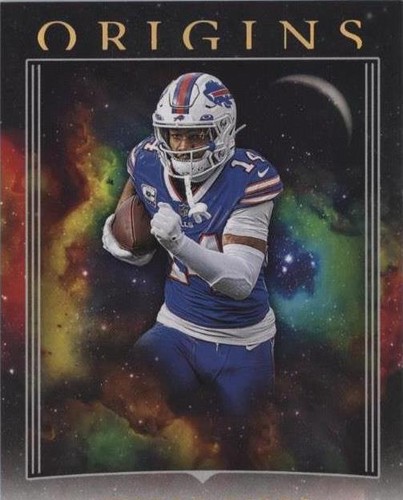 2023 Panini Origins Stefon Diggs #11