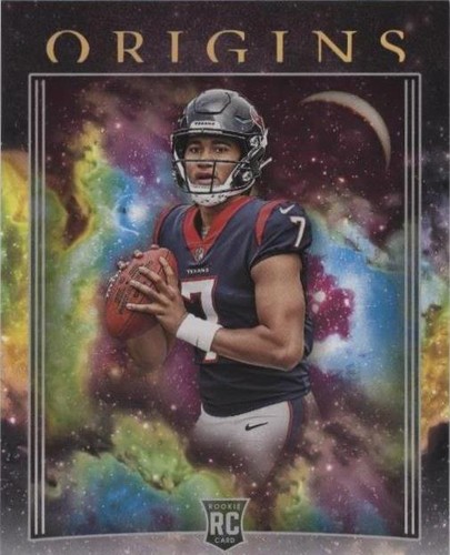 2023 Panini Origins C. J. Stroud #103