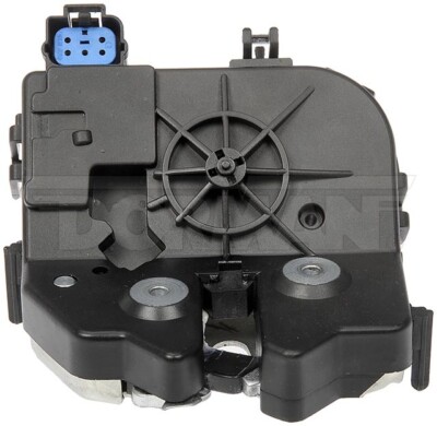 Dorman 940-121 Liftgate Lock Actuator fits 2007 Ford Focus
