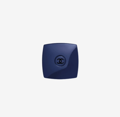 Chanel Codes Couleur Limited Edition Miroir Double Facettes 127 Fugueuse
