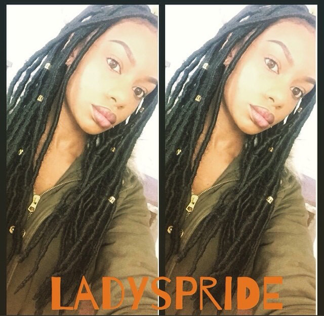 Afro Hairdresser Leicester La Weave Box Braids Twists Dreadlocks