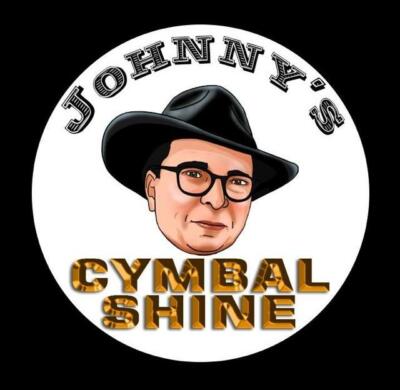 Johnny's Cymbal Shine Cleaner and Polish #1 BEST-PRO ENDORSED- 100% GUARANTEED