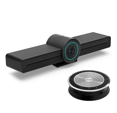 EPOS | Sennheiser  EXPAND Vision 3T, All-in-one video collaboration solution, Te