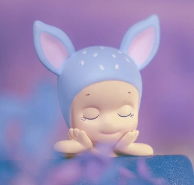 その他 Sonny Angel hippers dreaming & animal Amazon.com: Sonny Angel Hippers Dreaming Series Mini Figure