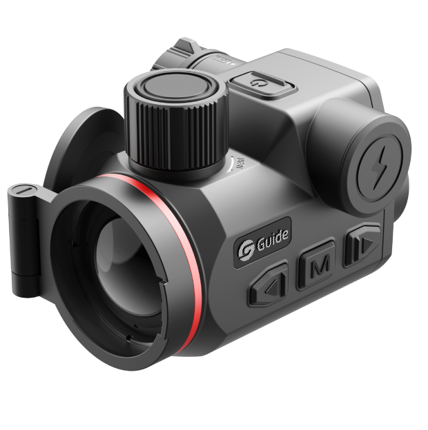 GUIDE Orion 435CS Wärmebildvorsatzgerät