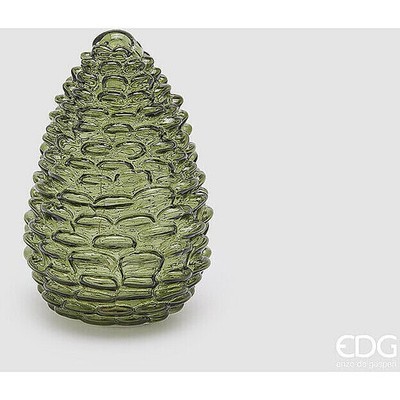 Pigna Portafortuna Colore Verde Edg offerta trendy cod. 8100484A772